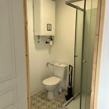 Petite Maison Avec Jardin * Ezy-sur-Eure