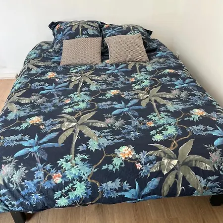 Petite Maison Avec Jardin 別荘 *
