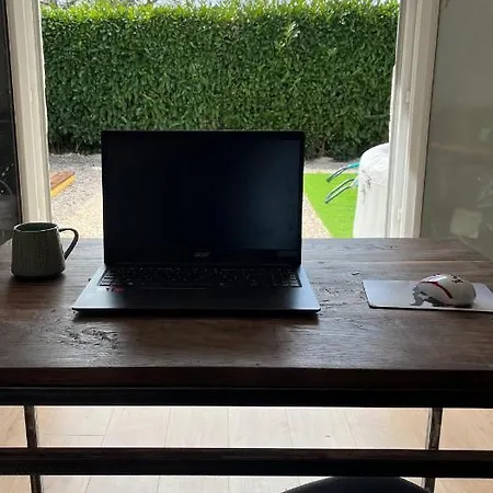 別荘 Petite Maison Avec Jardin Ezy-sur-Eure