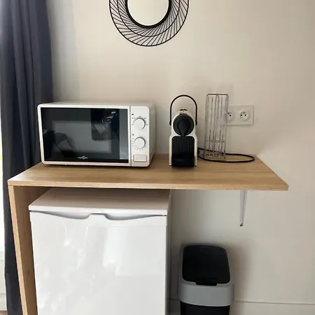 Petite Maison Avec Jardin